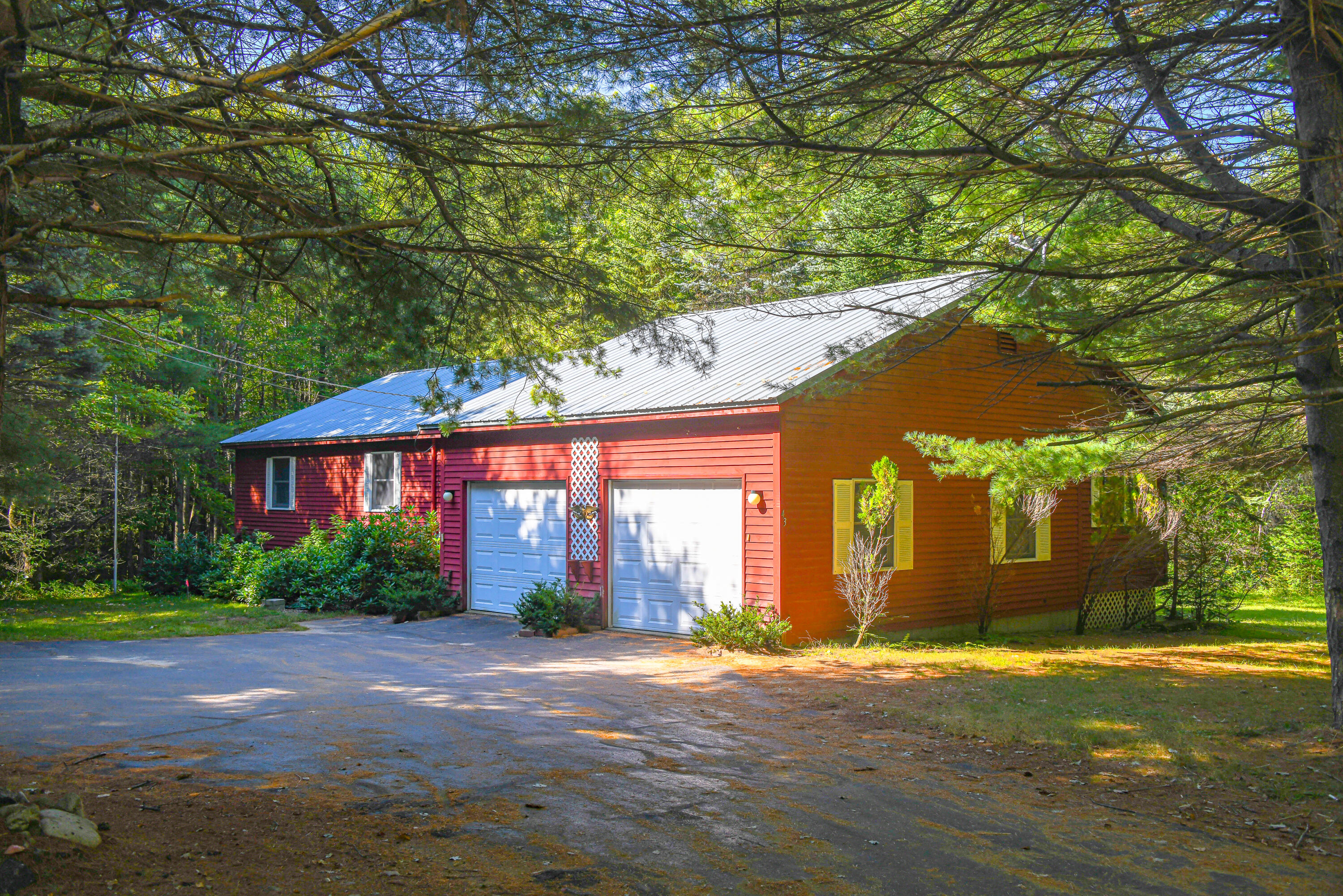 43 Berry Road Sweden, ME 04040 - Photo 24 of 48 43 berry road-31