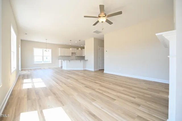 $347,706 | 102 Hudson Village Drive, Unit (LOT 2), La Grange, NC 28551