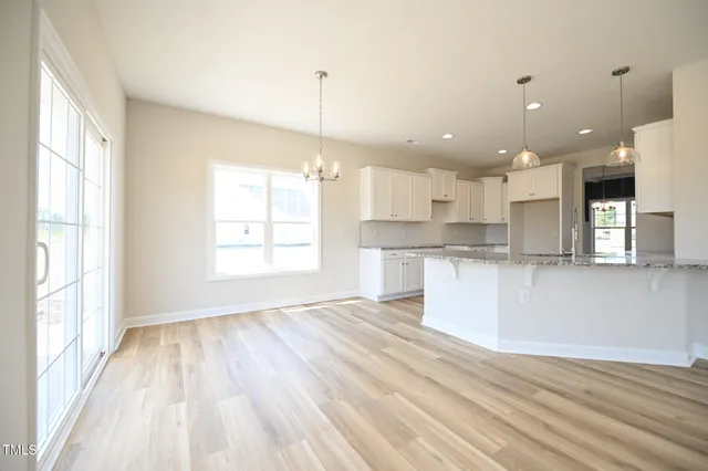 $347,706 | 102 Hudson Village Drive, Unit (LOT 2), La Grange, NC 28551