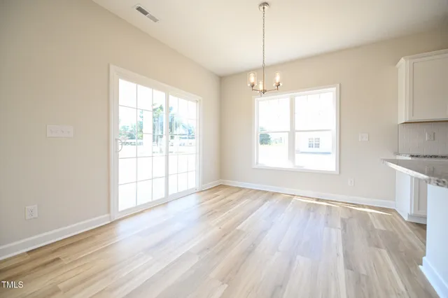 $347,706 | 102 Hudson Village Drive, Unit (LOT 2), La Grange, NC 28551