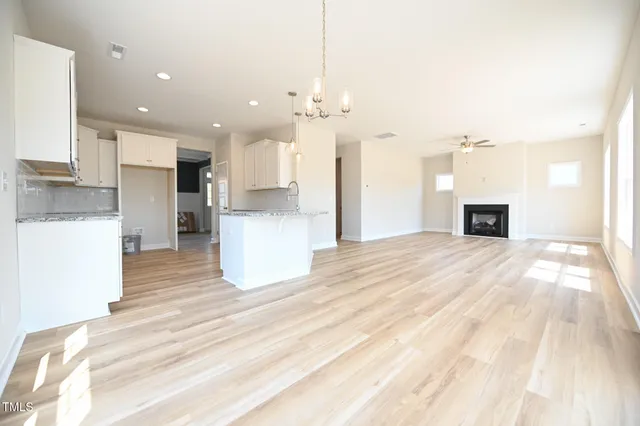 $347,706 | 102 Hudson Village Drive, Unit (LOT 2), La Grange, NC 28551