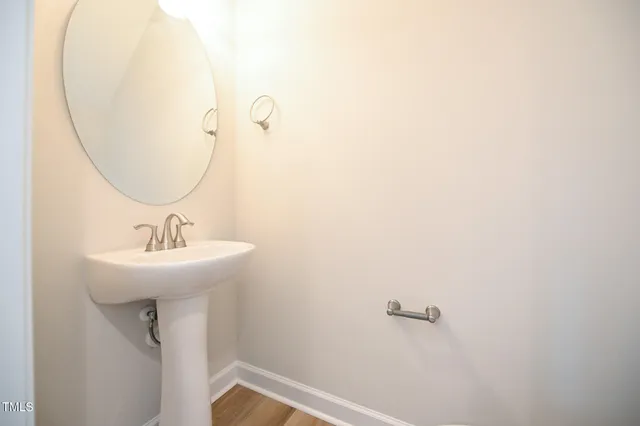 $347,706 | 102 Hudson Village Drive, Unit (LOT 2), La Grange, NC 28551