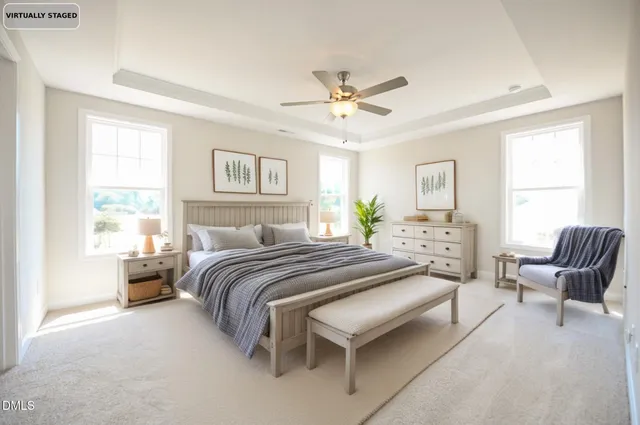 $347,706 | 102 Hudson Village Drive, Unit (LOT 2), La Grange, NC 28551