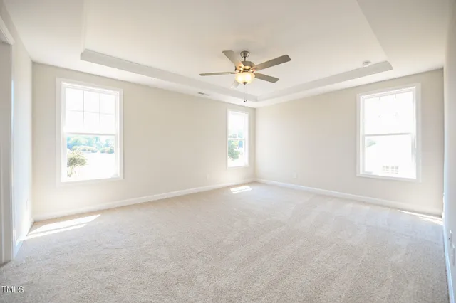 $347,706 | 102 Hudson Village Drive, Unit (LOT 2), La Grange, NC 28551