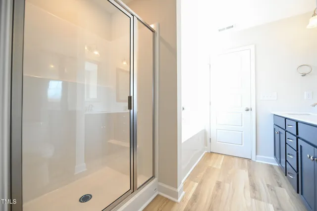 $347,706 | 102 Hudson Village Drive, Unit (LOT 2), La Grange, NC 28551