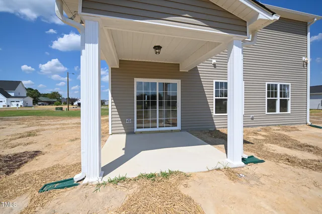 $347,706 | 102 Hudson Village Drive, Unit (LOT 2), La Grange, NC 28551