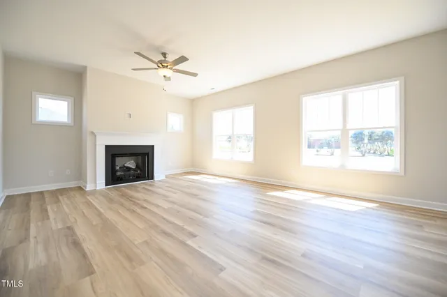 $347,706 | 102 Hudson Village Drive, Unit (LOT 2), La Grange, NC 28551