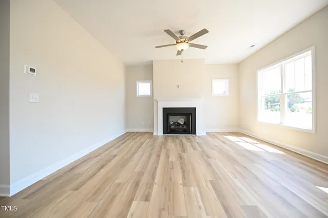 $347,706 | 102 Hudson Village Drive, Unit (LOT 2), La Grange, NC 28551