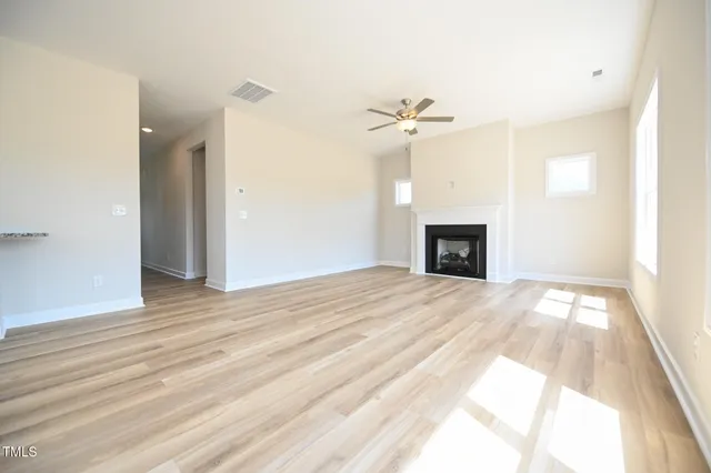 $347,706 | 102 Hudson Village Drive, Unit (LOT 2), La Grange, NC 28551