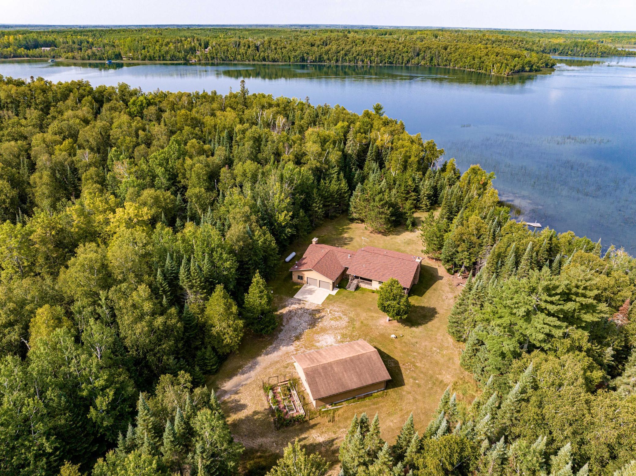 51301 Pine Point Road Bigfork, MN 56628 - Photo 51 of 62
