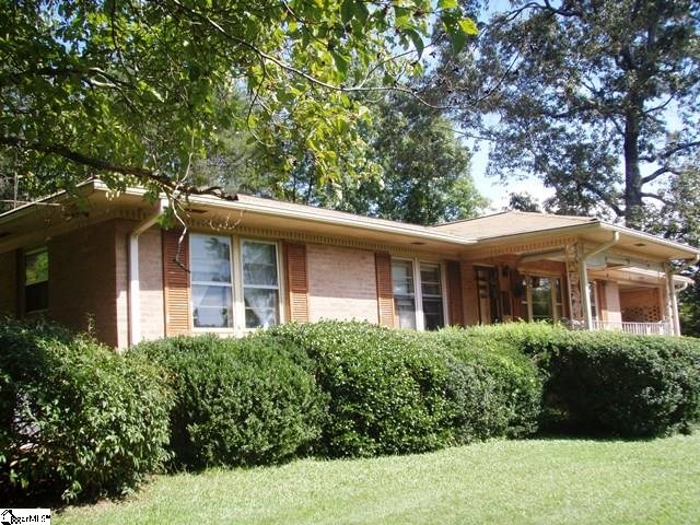 162 Parnell Bridge Road Marietta, SC 29661 - Photo 1 of 1