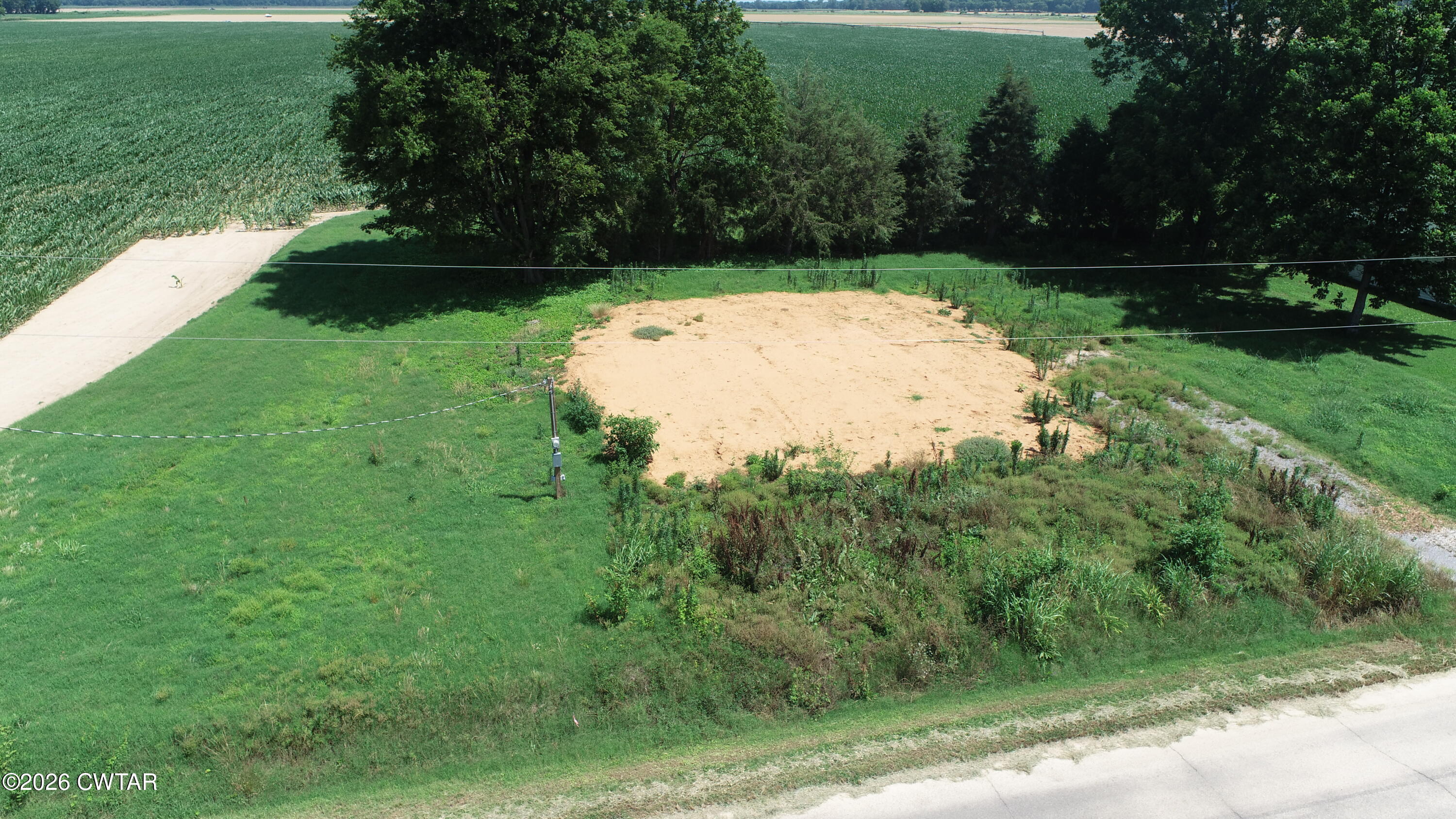 694 Boothspoint Road Lenox, TN 38047 - Photo 3 of 5 DJI_0225