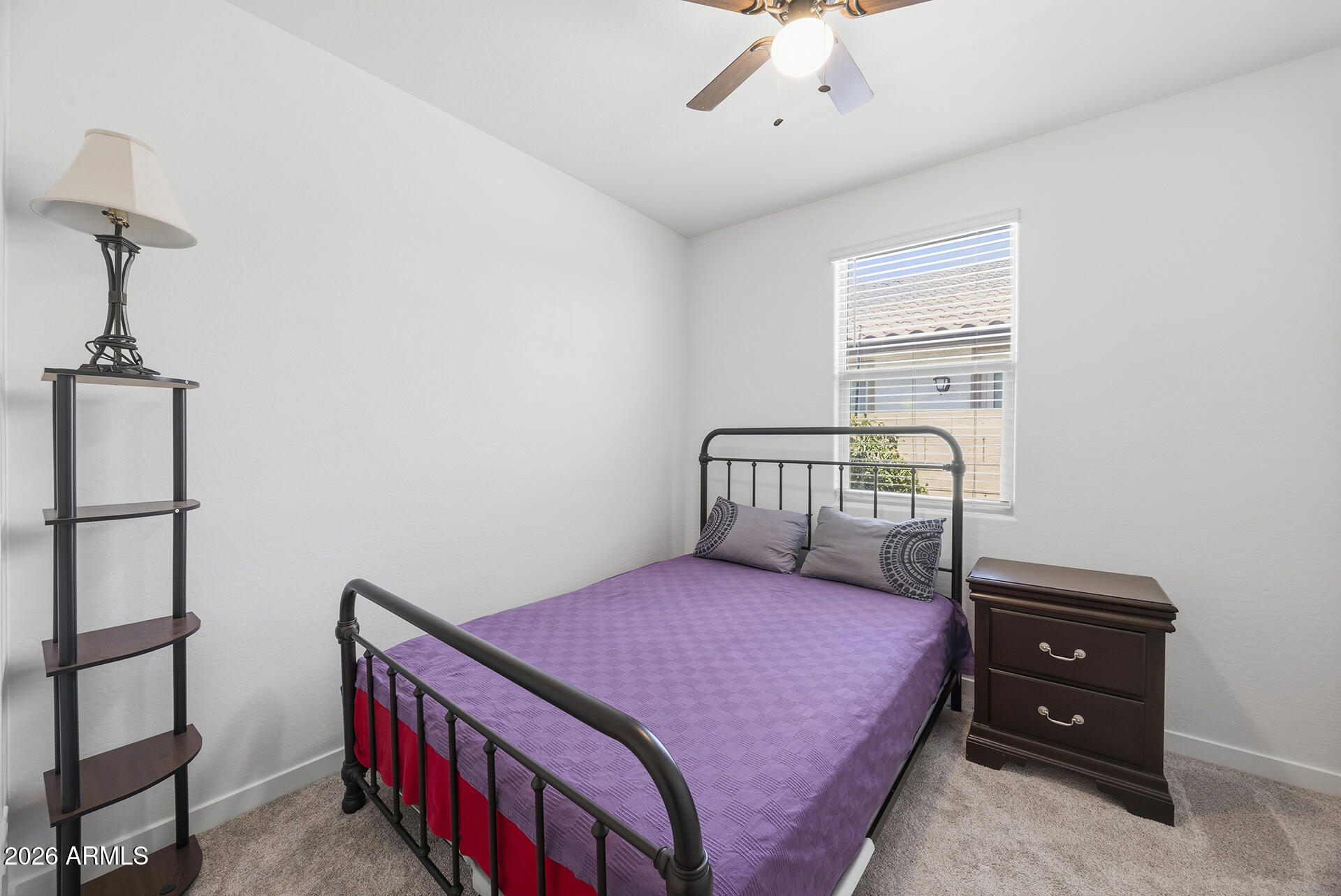 2300 East Ridgewood Lane Gilbert, AZ 85298 - Photo 25 of 50 Bedroom #4
