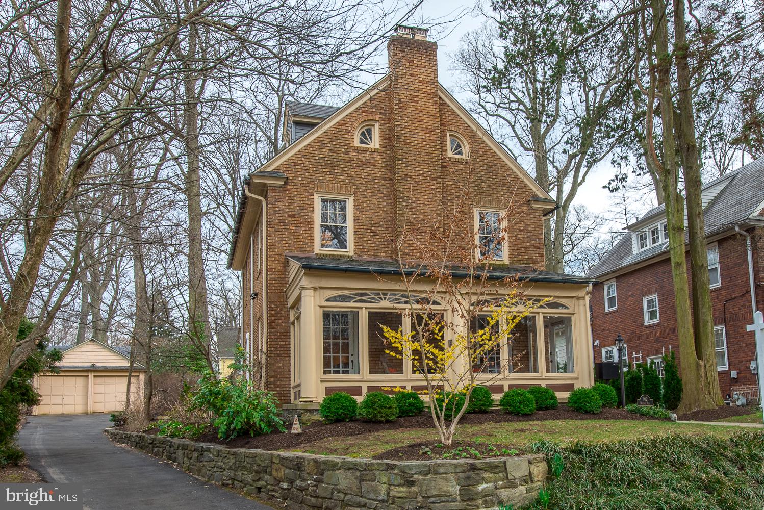 102 East Waverly Road Wyncote, PA 19095 - Photo 1 of 41 Gallery Image 1