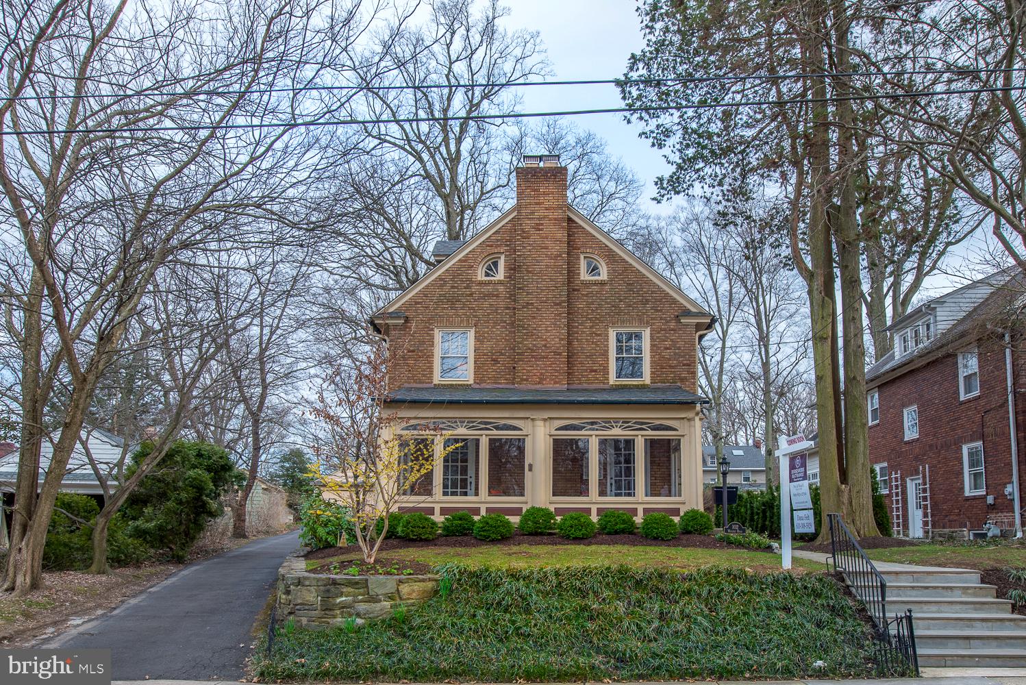 102 East Waverly Road Wyncote, PA 19095 - Photo 2 of 41 Gallery Image 2
