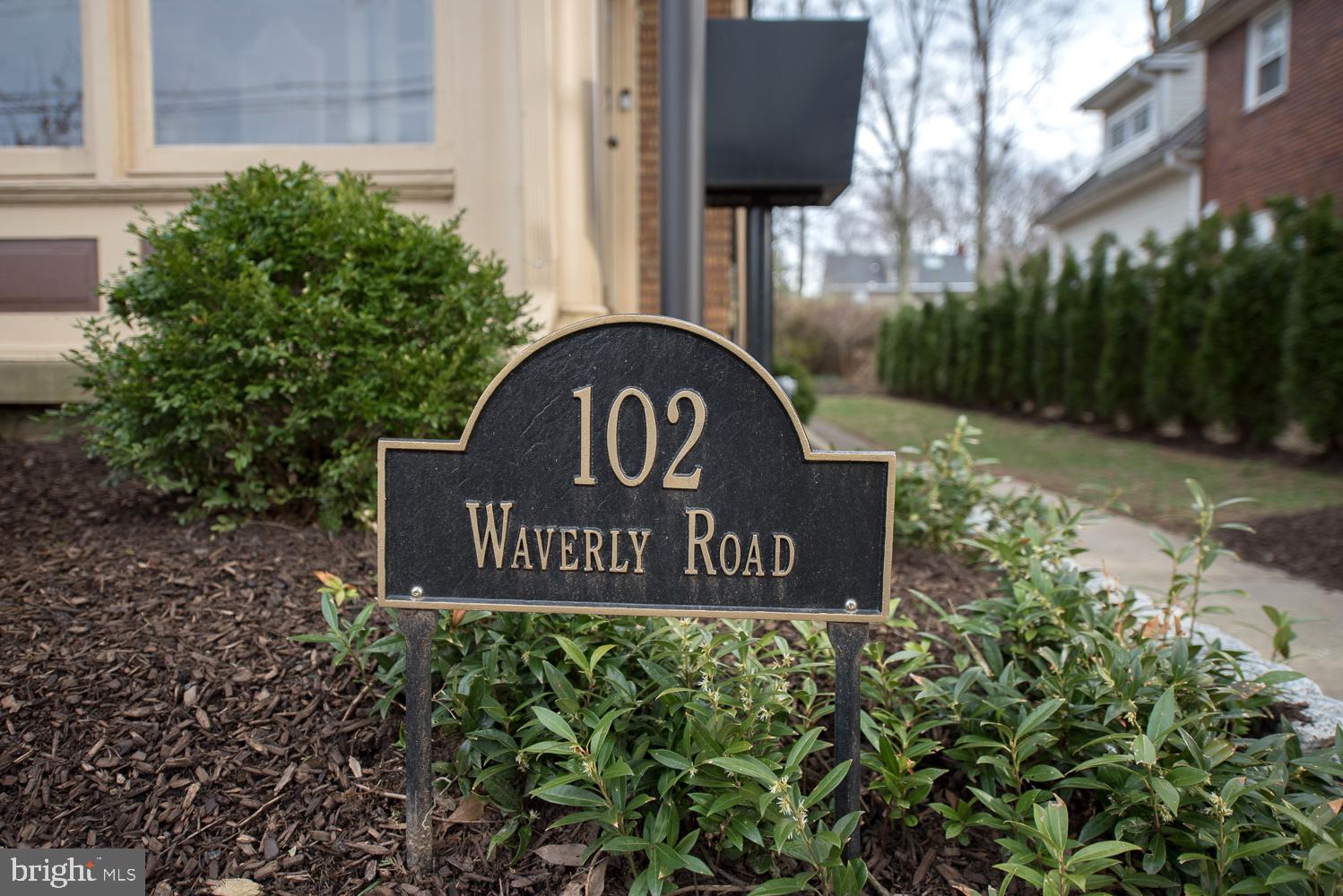 102 East Waverly Road Wyncote, PA 19095 - Photo 41 of 41 Gallery Image 41