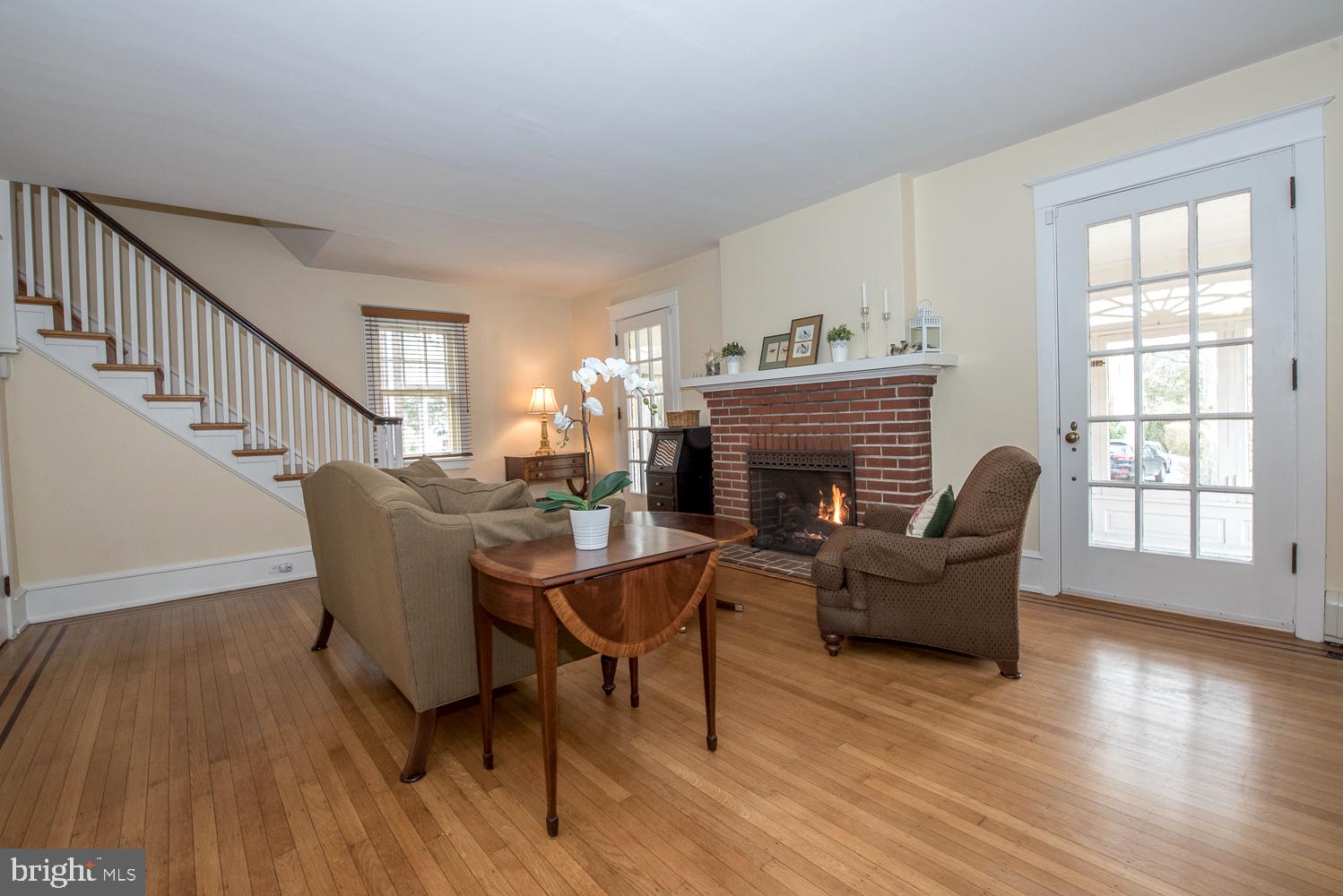102 East Waverly Road Wyncote, PA 19095 - Photo 10 of 41 Gallery Image 10