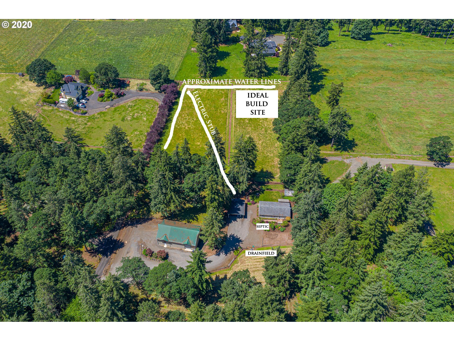 18177 Southwest Kramien Road Newberg, OR 97132 - Photo 29 of 29 Gallery Image 29
