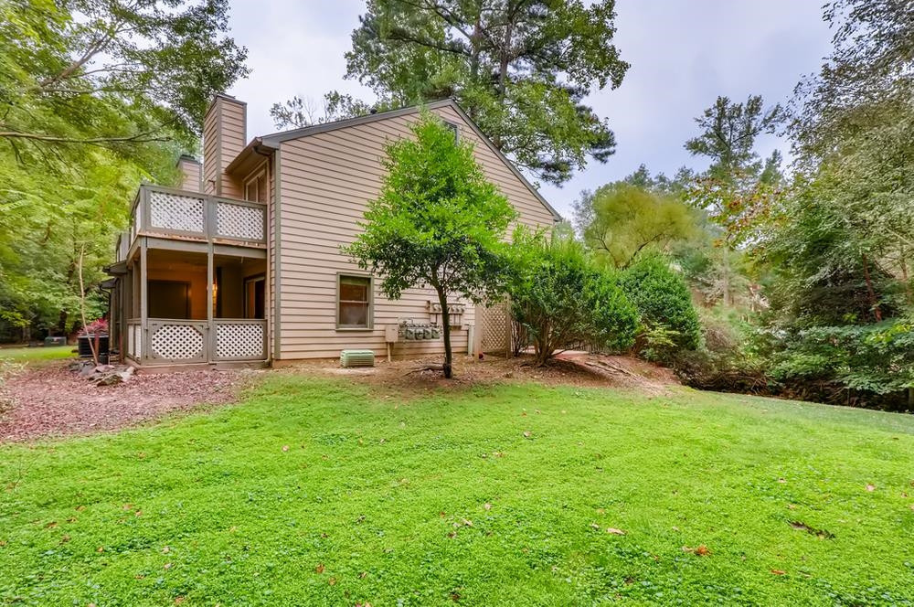 301 Broad Leaf Circle Raleigh, NC 27613 - Photo 25 of 28 Photo 25