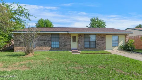 $175,000 | 106 Thompson Loop, Lafayette, LA 70506