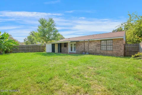 $175,000 | 106 Thompson Loop, Lafayette, LA 70506