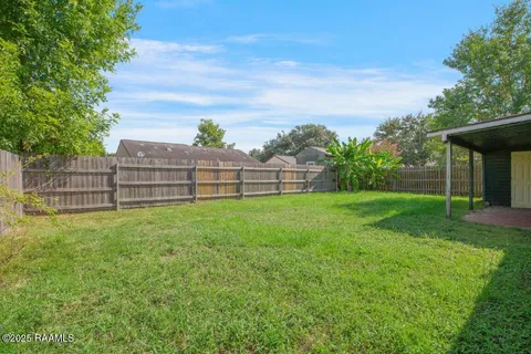 $175,000 | 106 Thompson Loop, Lafayette, LA 70506