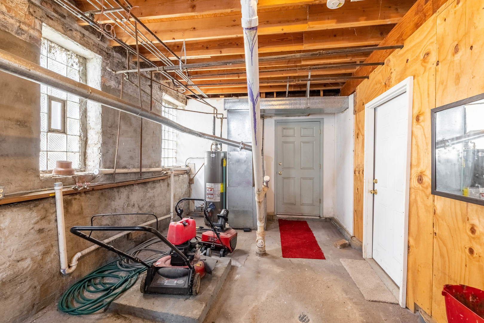 4823 South Indiana Avenue Chicago, IL 60615 - Photo 23 of 30 a view of steet room
