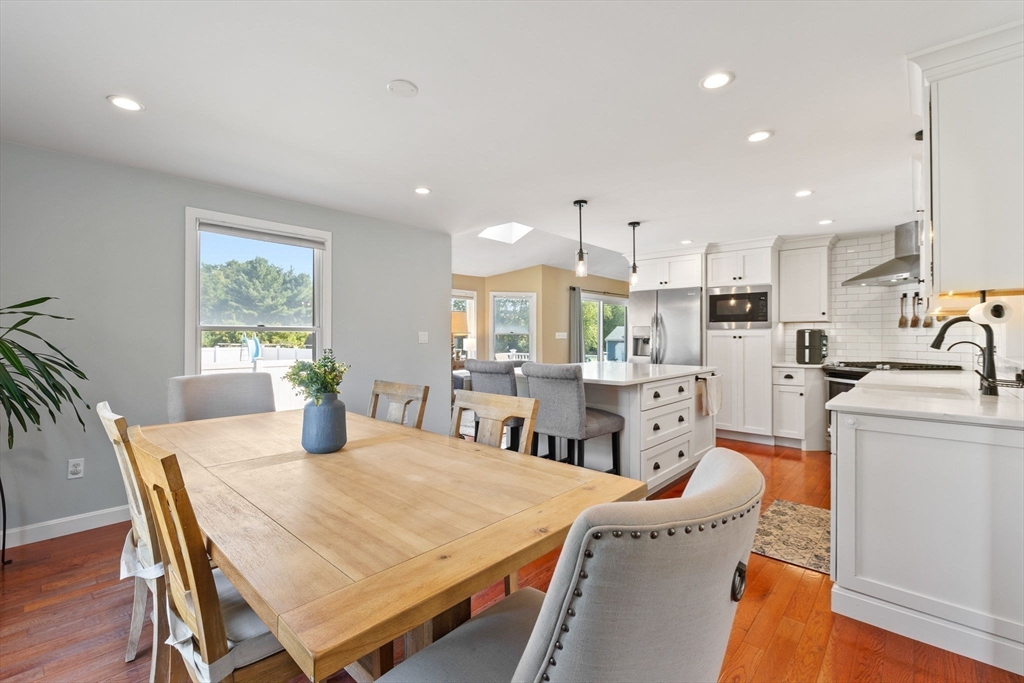 4 Indian Brook Road Ashland, MA 01721 - Photo 11 of 42