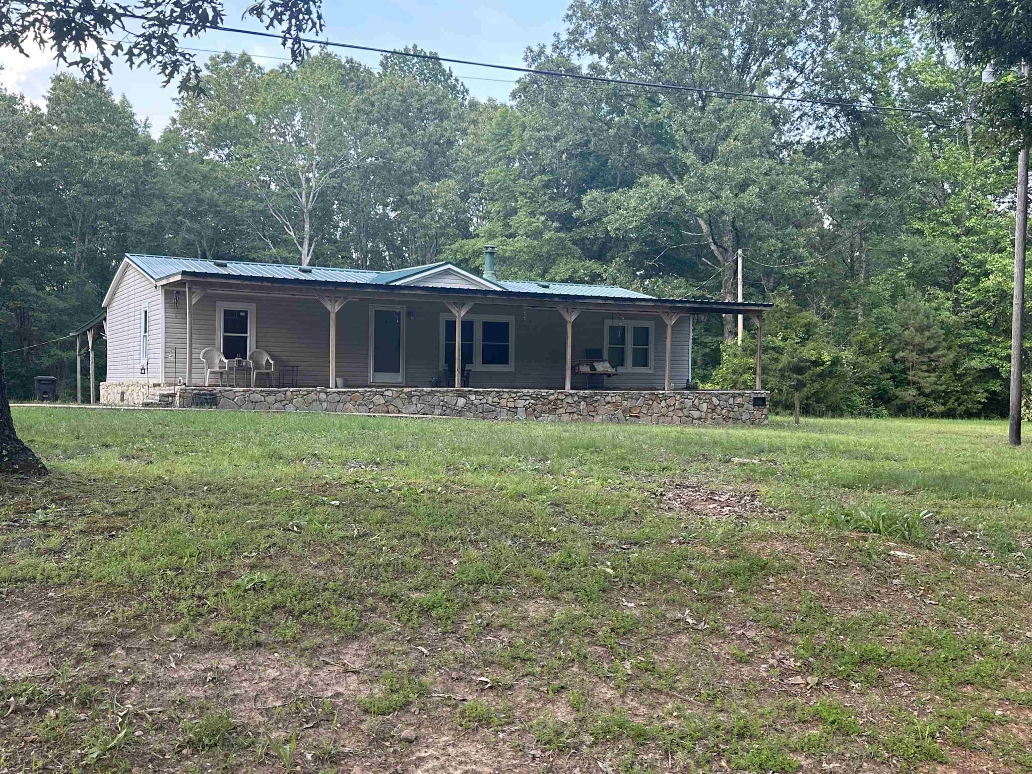 340 Post Road Michie, TN 38357 - Photo 1 of 22 Gallery Image 1