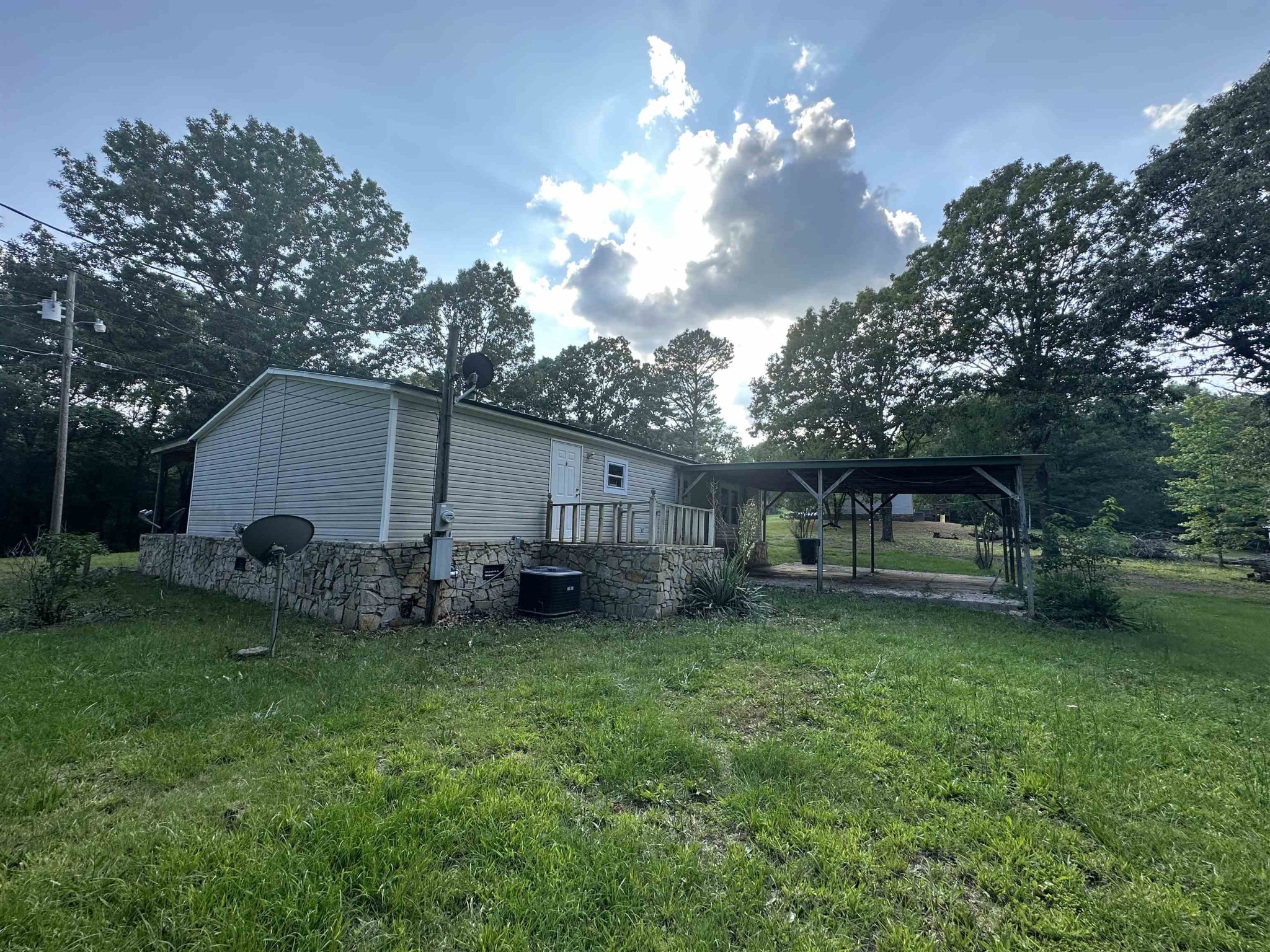 340 Post Road Michie, TN 38357 - Photo 17 of 22 Gallery Image 17