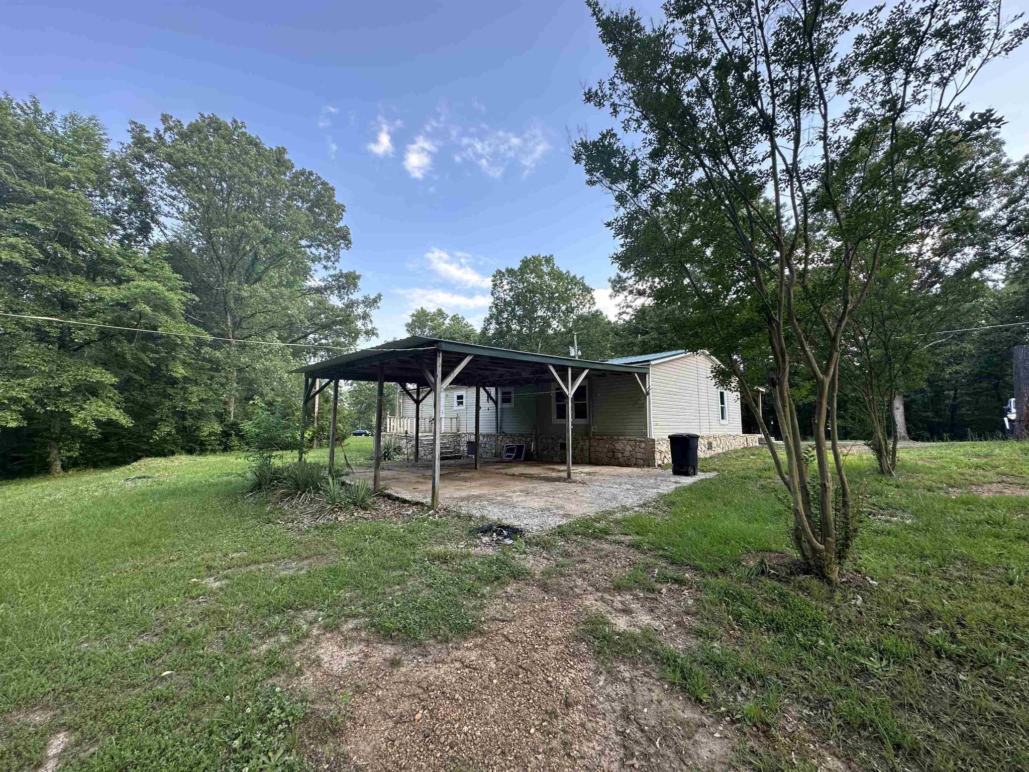 340 Post Road Michie, TN 38357 - Photo 18 of 22 Gallery Image 18