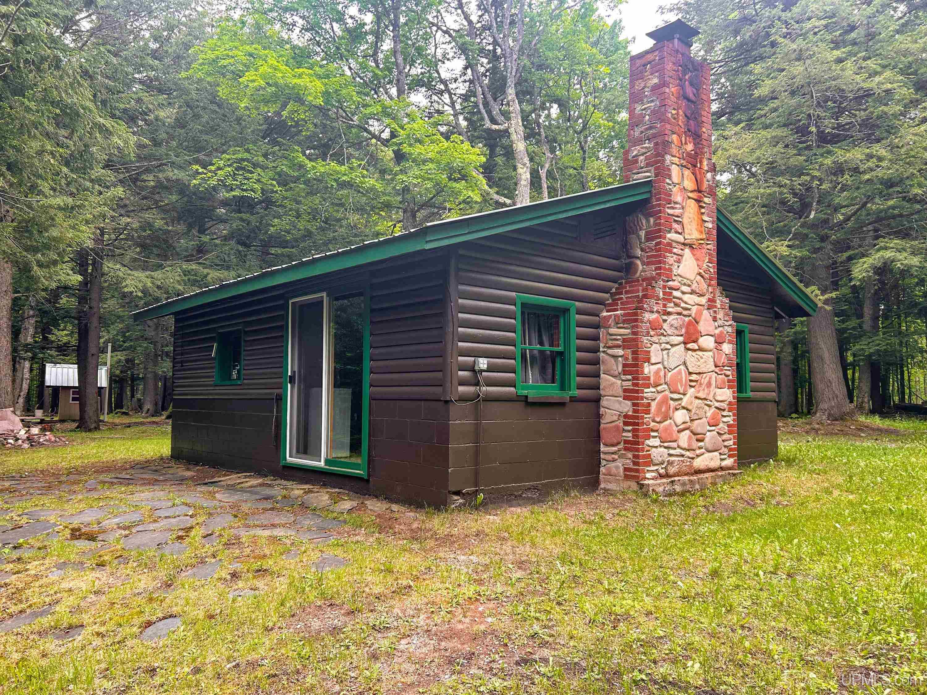 21104 Major Road Skanee, MI 49962 - Photo 3 of 48
