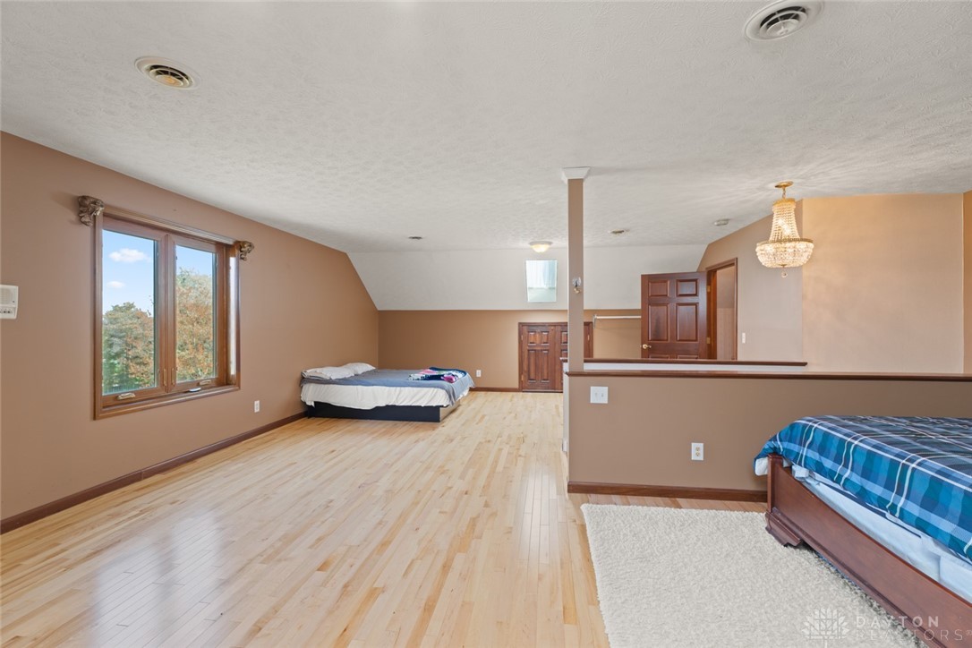 1704 River Ridge Drive Spring Valley, OH 45370 - Photo 24 of 53 Bedroom two