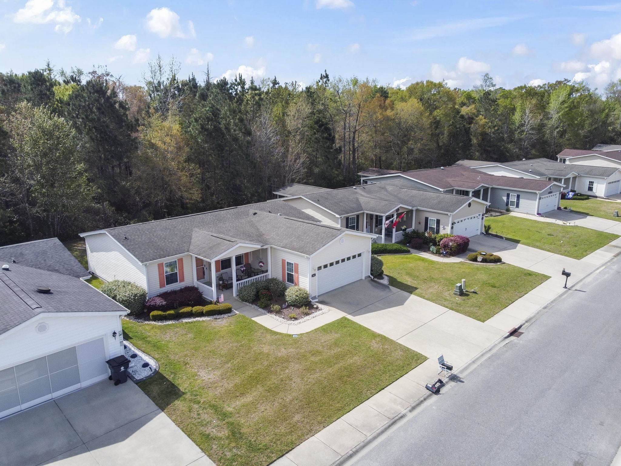 1141 Merrymount Drive Conway, SC 29526 - Photo 4 of 58