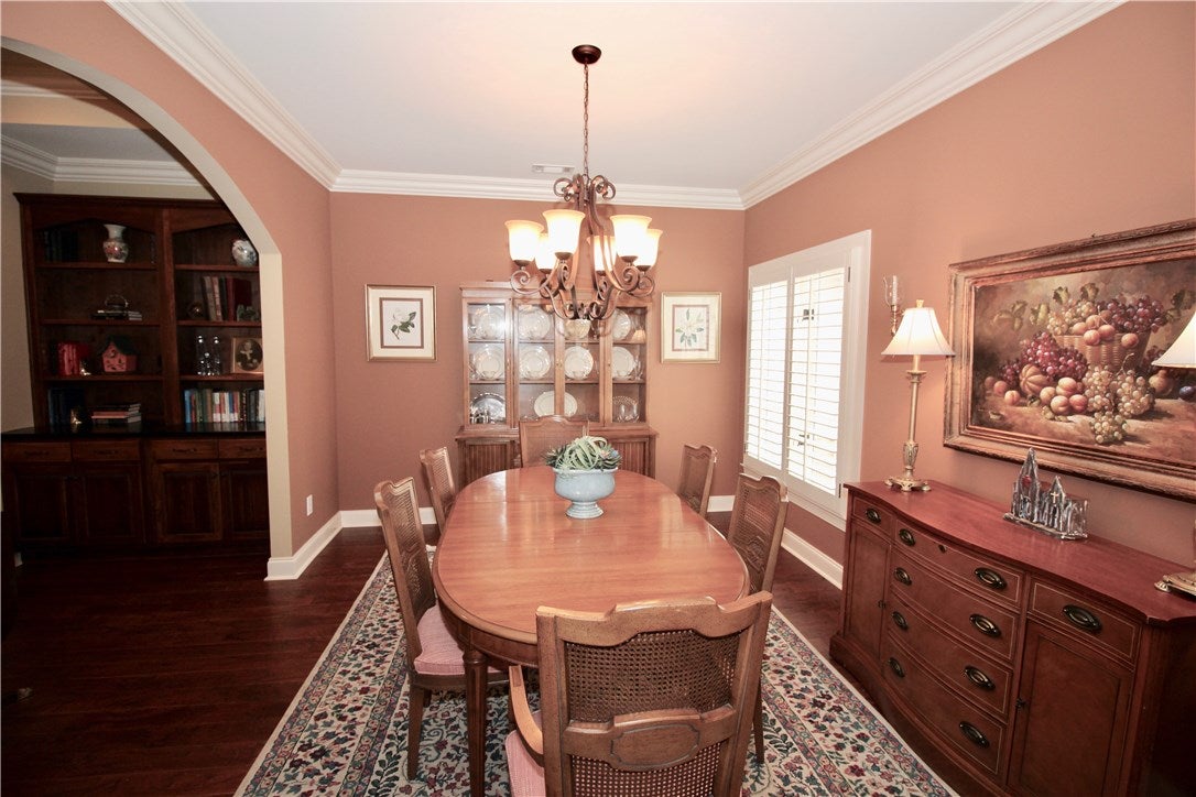 1794 Covington Ridge, Unit 1004 Auburn, AL 36830 - Photo 9 of 27 Gallery Image 9