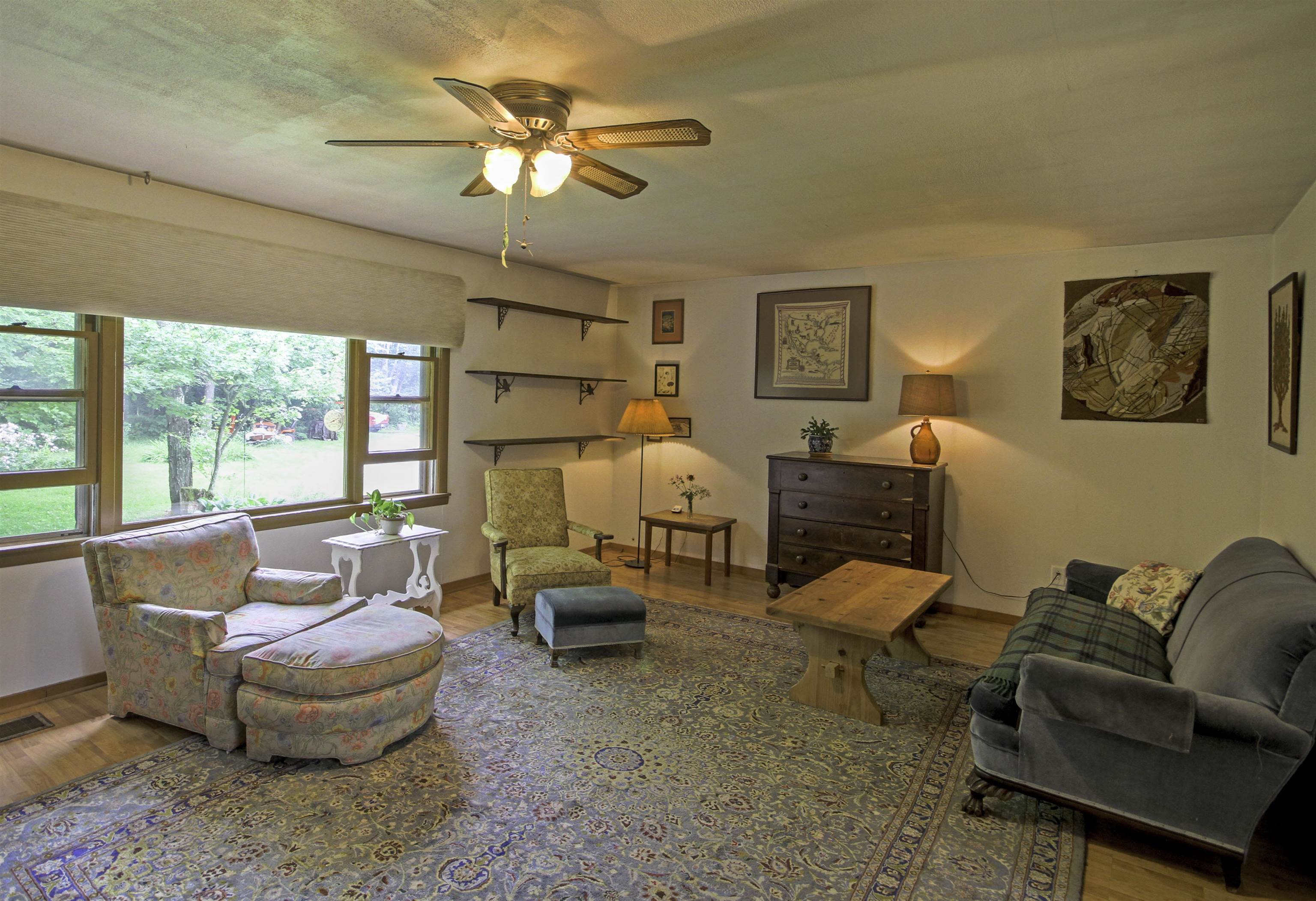 437 Hall Road Lincoln, VT 05443 - Photo 8 of 24