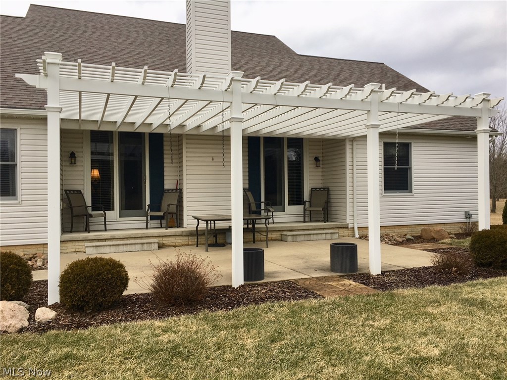 46111 Whitney Road Wellington, OH 44090 - Photo 16 of 17 Gallery Image 16