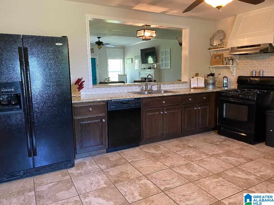 1730 Pine Dale Road Ashville, AL 35953 - Photo 7 of 23
