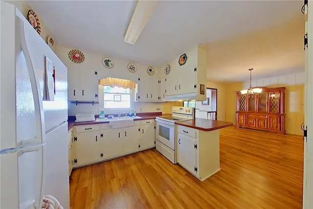 $309,000 | 118 Pinehurst Drive, Blackshear, GA 31516