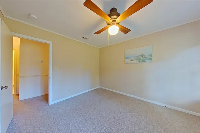 $309,000 | 118 Pinehurst Drive, Blackshear, GA 31516