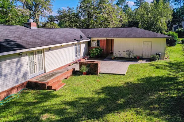 $309,000 | 118 Pinehurst Drive, Blackshear, GA 31516