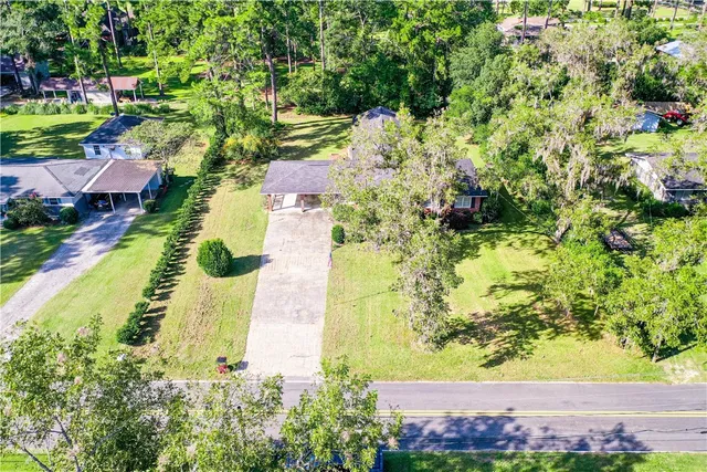 $309,000 | 118 Pinehurst Drive, Blackshear, GA 31516