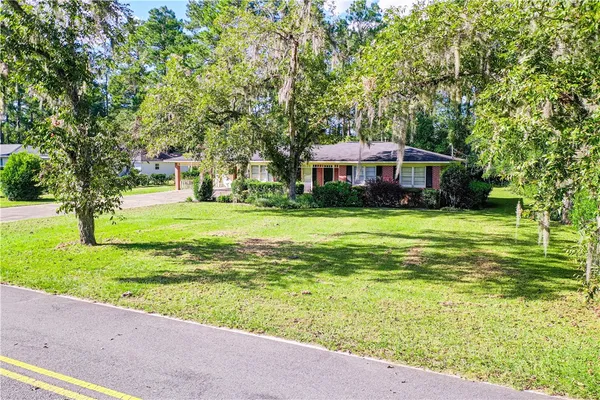 $309,000 | 118 Pinehurst Drive, Blackshear, GA 31516