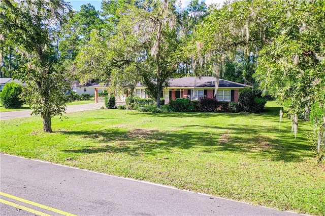 $309,000 | 118 Pinehurst Drive, Blackshear, GA 31516