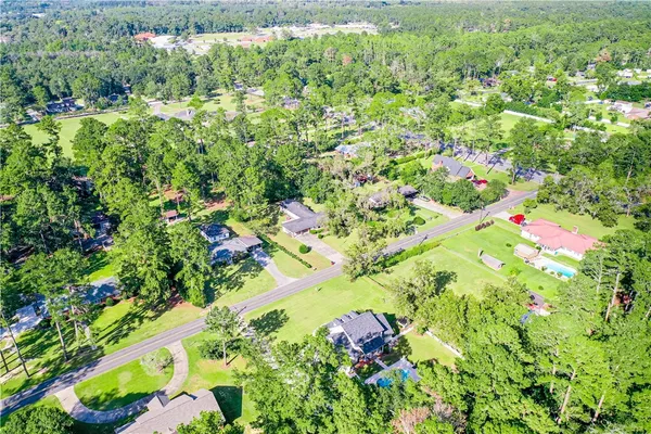 $309,000 | 118 Pinehurst Drive, Blackshear, GA 31516