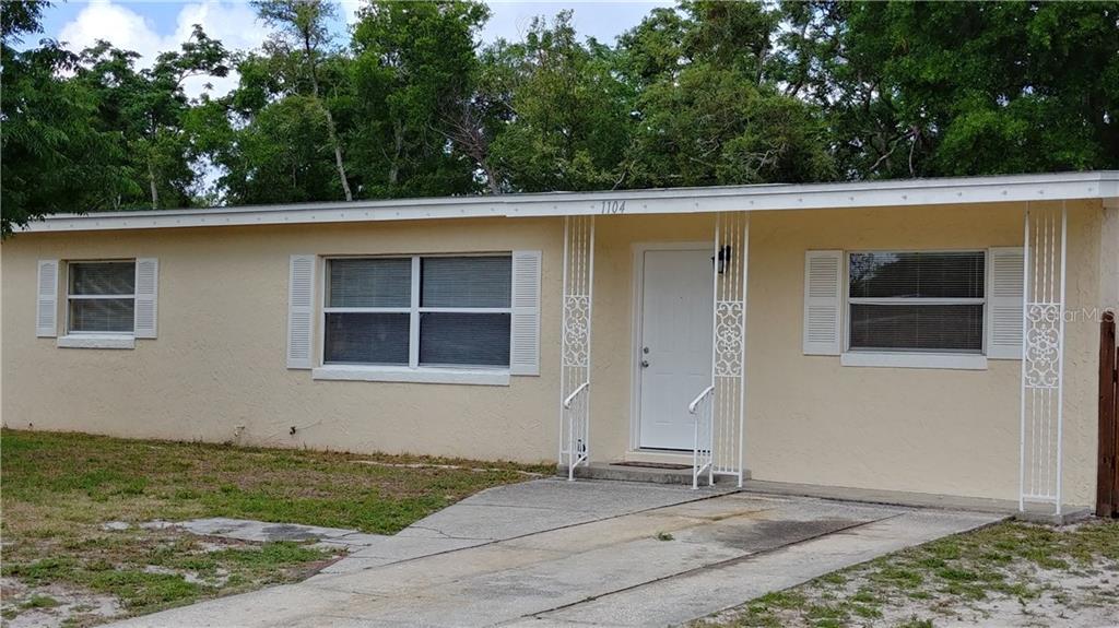 1104 Malcom Road Ocoee, FL 34761 - Photo 1 of 1