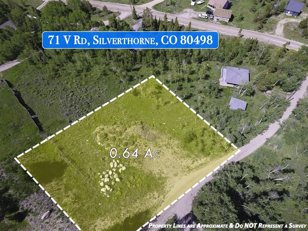 71 V Road Silverthorne, CO 80498 - Photo 4 of 30 Gallery Image 4