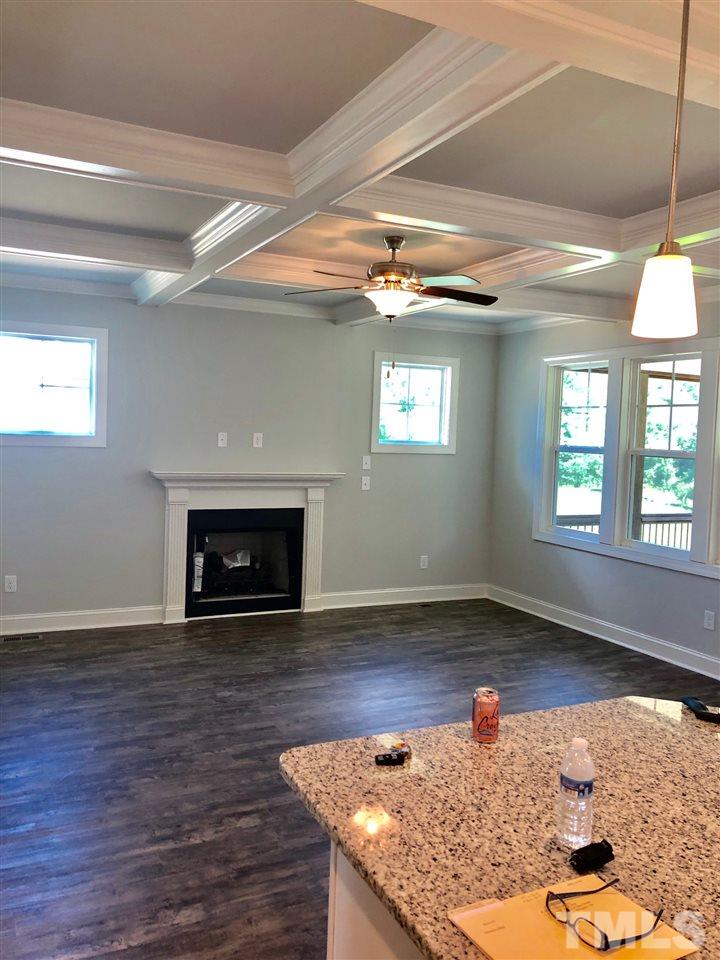 1504 Old Watkins Road Raleigh, NC 27616 - Photo 8 of 24