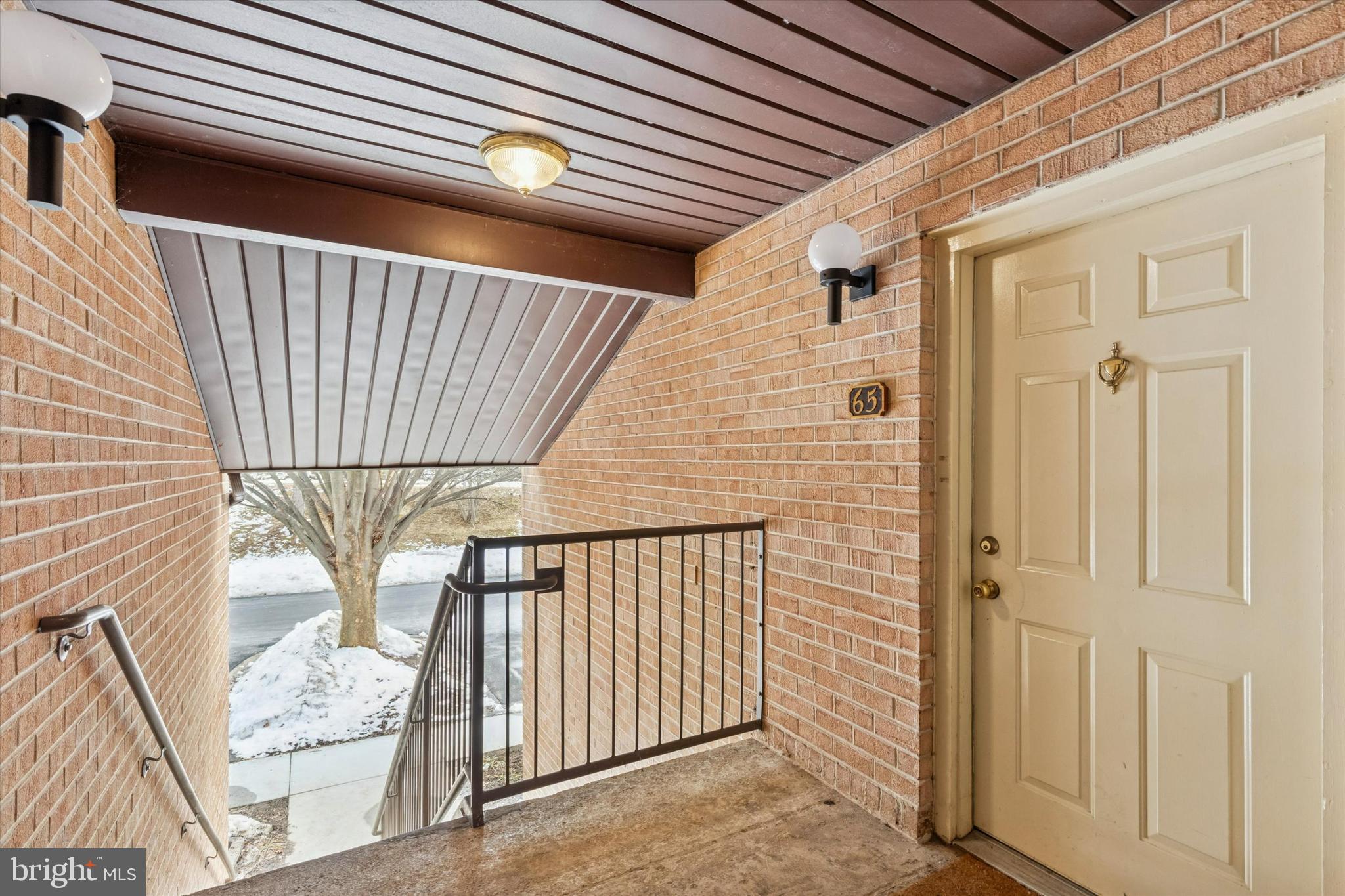 65 Le Forge Court, Unit 65 Chesterbrook, PA 19087 - Photo 15 of 15