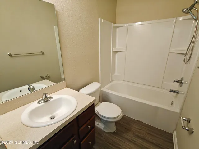 $1,750 | 8444 Hewitt Street, Jacksonville, FL 32244